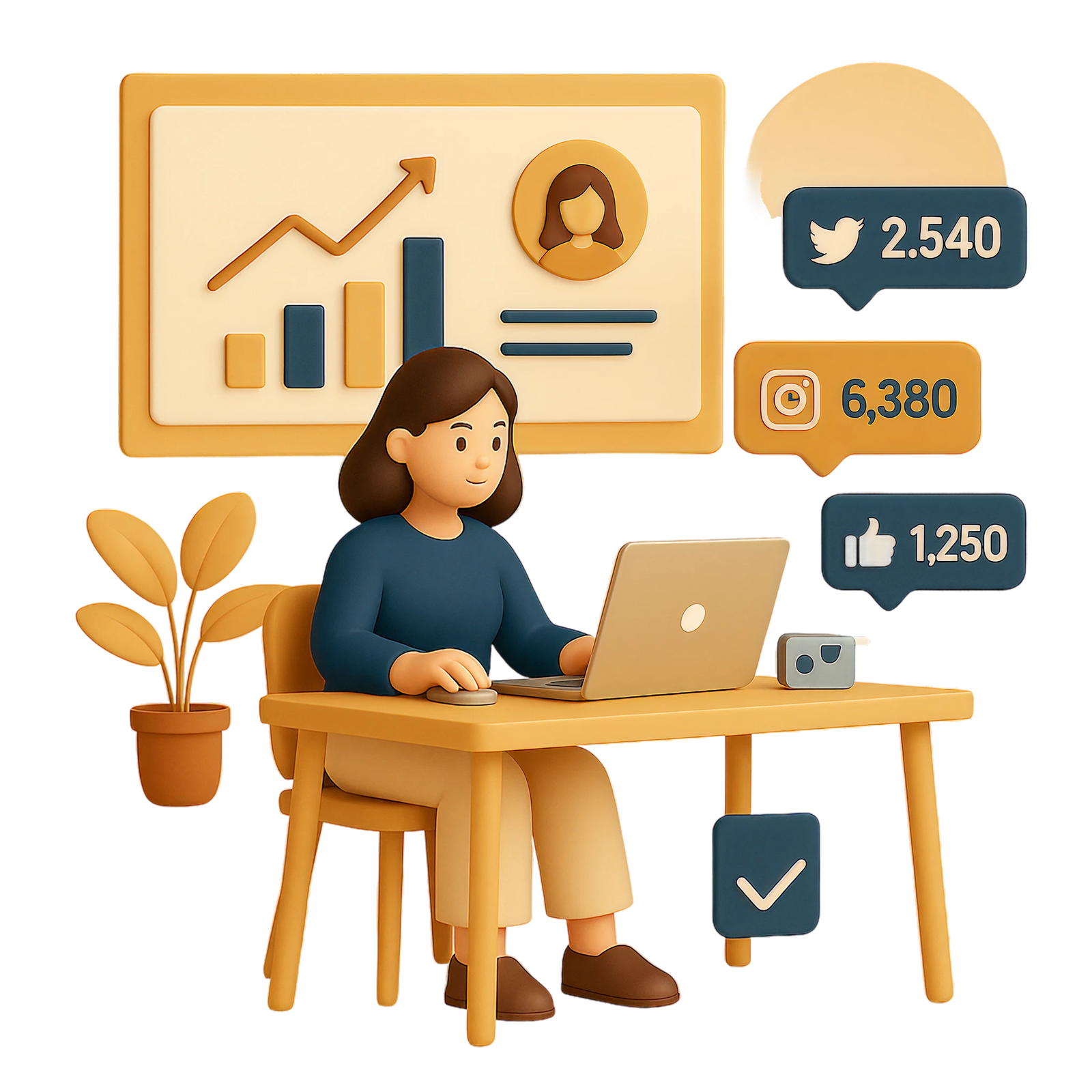 Digital Marketing Services